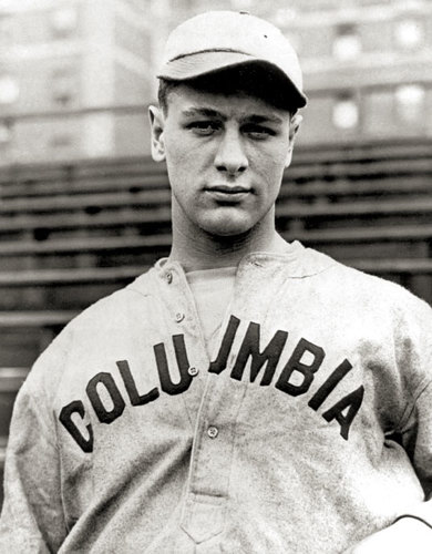 Lou Gehrig