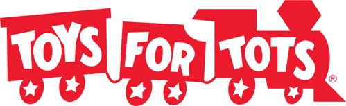 Toys for Tots logo