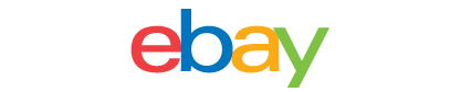 Ebay logo.