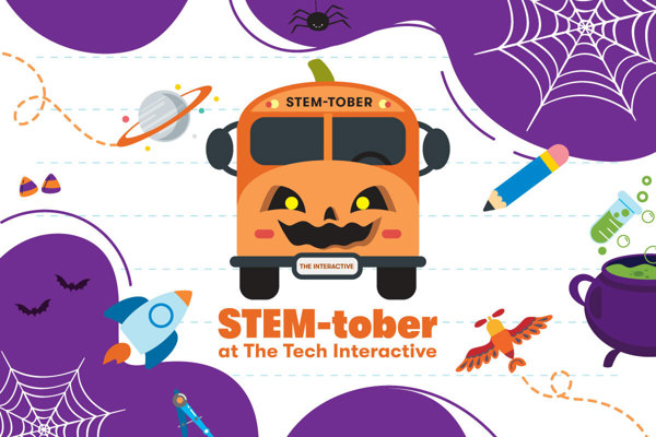 STEM-tober